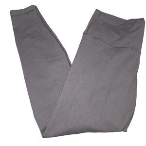 lululemon athletica Women's Black Leggings